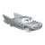 Disney Pixar Cars 1:55 Scale Die-cast Disney 100 Metal Flo Perspective: back