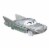 Disney Pixar Cars 1:55 Scale Die-cast Disney 100 Metal Flo Perspective: back
