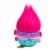 Mattel Trolls 3 Band Together HAIRMONY MIXERS Queen Poppy Plush Perspective: back