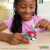 Mega™ Pokemon™ Chewtle Toy Perspective: back