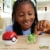 Mega™ Pokemon™ Sprigatito Toy Perspective: back