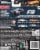 Mattel Hot Wheels Jeep Grand Cherokee Toy Car Perspective: back