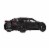 Mattel® Hot Wheel® Fast & Furious™ Dodge Charger Hellcat Toy Car Perspective: back