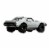 Mattel Hot Wheel® 1967 Chevy Camaro Offroad Toy Car Perspective: back