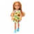 Mattel Barbie® Heart Dress Chelsea Doll Perspective: back