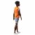 Barbie® Ken Fashionista Doll Perspective: back