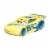 Mattel Disney and Pixar Cars Glow Racers - Dinoco Cruz Ramirez Perspective: back