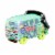 Mattel Disney and Pixar Cars Glow Racers - Fillmore Perspective: back