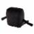 Mattel Minecraft Cuupotia Enderman Plush Perspective: back