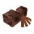 Mattel® Minecraft 8-Inch Spider Plush Figure Perspective: back