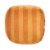 Mattel Minecraft Carved Pumpkin Plush Figure Perspective: back