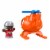 Fisher-Price® Fisher-Price Little People Helicopter Perspective: back