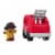 Fisher-Price® Little People Firetruck Perspective: back