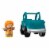 Fisher-Price® Little People Pick-Up Truck Perspective: back