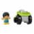 Fisher-Price® Little People Tractor Perspective: back