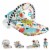 Fisher-Price® Glow and Grow™ Kick & Play® Piano Gym Perspective: back