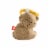 Fisher-Price® Beary Soothing™ Sound Machine Perspective: back
