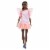 Mattel Barbie® 1985 Doll Perspective: back