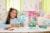 Barbie® Doll Cutie Reveal™ Perspective: back
