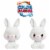 Barbie® Doll Cutie Reveal™ Chelsea Doll 4 Perspective: back