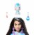 Mattel HRK39 Barbie® Cutie Reveal Zebra Doll Perspective: back