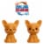 Barbie® Doll Cutie Reveal™ Chelsea Doll 2 Perspective: back