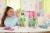 Barbie® Doll Cutie Reveal™ Perspective: back