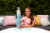 Mattel Barbie® Color Reveal™ Doll Perspective: back