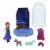 Mattel Disney Frozen Ice Reveal with Squishy Ice Doll Perspective: back