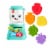 Fisher-Price® Laugh Learn Counting Colors Smoothie Maker Perspective: back
