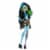 Mattel® Monster High Scare-adise™ Island Frankie Stein™ Doll Perspective: back