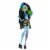Mattel® Monster High Scare-adise™ Island Frankie Stein™ Doll Perspective: back