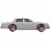 Mattel® Hot Wheels® Premium™ Fast And The Furious™ 1987 Chevy Caprice Diecast Vehicle Perspective: back