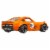 Mattel® Hot Wheels® Vintage Racing Club™ Custom Datsun 240Z Toy Car Perspective: back