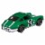 Hot Wheels® Vintage Racing Club™ 1971 Porsche 911 Toy Car Perspective: back