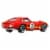 Mattel® Hot Wheels® Vintage Racing Club™ Toyota 200GT Toy Car Perspective: back
