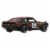 Mattel® Hot Wheels® Vintage Racing Club™ Custom Ford Maverick Toy Car Perspective: back
