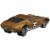Mattel® ​Hot Wheels® Vintage Racing Club™ 1971 Lamborghini Miura SV 1:64 Scale Die Cast Toy Car Perspective: back