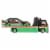 Mattel® Hot Wheels® Car Culture Team Transport™ 96 Honda Accord Perspective: back
