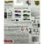 Mattel Hot Wheels Alfa Romeo GTV 3.0 Car Perspective: back