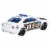 Mattel Hot Wheels® Batman™ Collection ™ Ford Fusion Toy Car Perspective: back