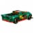 Mattel® Hot Wheels® Solid Muscle Perspective: back