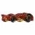 Mattel Hot Wheels® Batman™ Collection Batmobile™ Toy Car Perspective: back