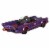 Mattel Hot Wheels Batman Classic TV Series Batmobile Diecast Vehicle Perspective: back