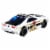 Mattel Hot Wheels Batman Animated Series Muscle Tone Diecast Vehicle Perspective: back