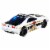 Mattel Hot Wheels Batman Animated Series Muscle Tone Diecast Vehicle Perspective: back
