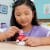MEGA™ Pokemon™ Jigglypuff Poke Ball Building Set Perspective: back