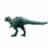 Mattel Jurassic World Wild Roar Majungasaurus Major Dinosaur Figure Perspective: back