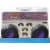 Mattel HTM80 Hot Wheels Monster Trucks Oversized Monster Truck - Scratch Attack Perspective: back