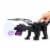 Mattel Minecraft 15th Anniversary Ender Dragon Set Perspective: back